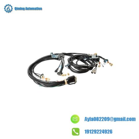 ABB IRB 6700 3HAC058040-001 Manipulator Harness - Advanced Industrial Automation Solution