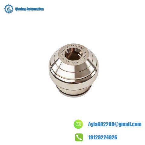 ABB IRB7600 3HAC050270-001 & 3HAC050270-002 3C1962 SA Nozzle Assembly