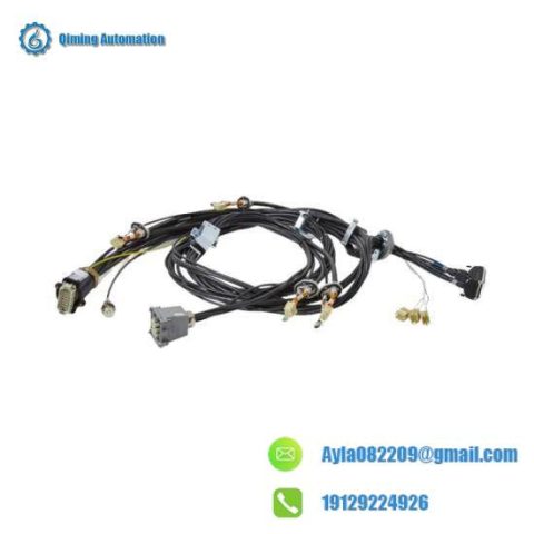 ABB IRB 7600 1-4 3HAC14940-1 Manipulator Harness for AX 1-4