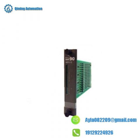 ABB KUC321AE HIEE300698R1 Industrial Control Module