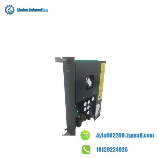 ABB KUC321AE HIEE300698R1 Industrial Control Module