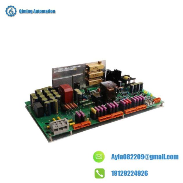 ABB KUC720AE01 3BHB003431R0101 Industrial Control Module