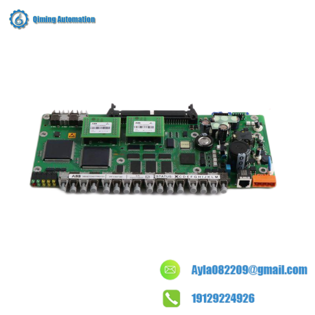 ABB L110-24-1 Digital Input Module for Industrial Control Systems
