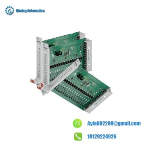 ABB LDSTA-01 63940143 Board Card, Industrial Control Module
