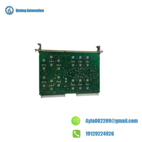 ABB LT8978b V1 HIEE320639R0001 BOARD, High-Performance Control Module for Industrial Automation