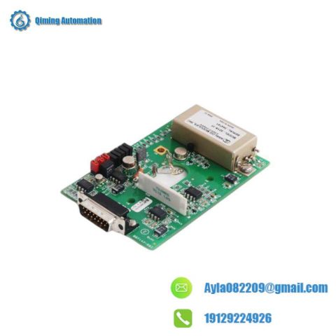 ABB MZ03 - MZ 03 H&B Contronic, Automation Solutions