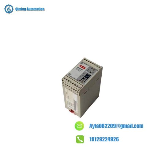 ABB NAIO-01 ANALOG IO EXTENSION KIT | PLC Option/SP Kit