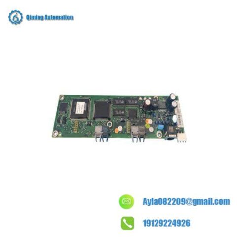 ABB NAMC-11C Inverter Board: High-Performance Industrial Control Module