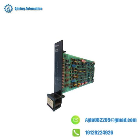 ABB NDSM05 Slave Module - Industrial Control, Advanced Networking Solutions