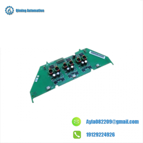 ABB NGDR-03 Gate Circuit Board - Industrial Grade, High Performance, Customizable