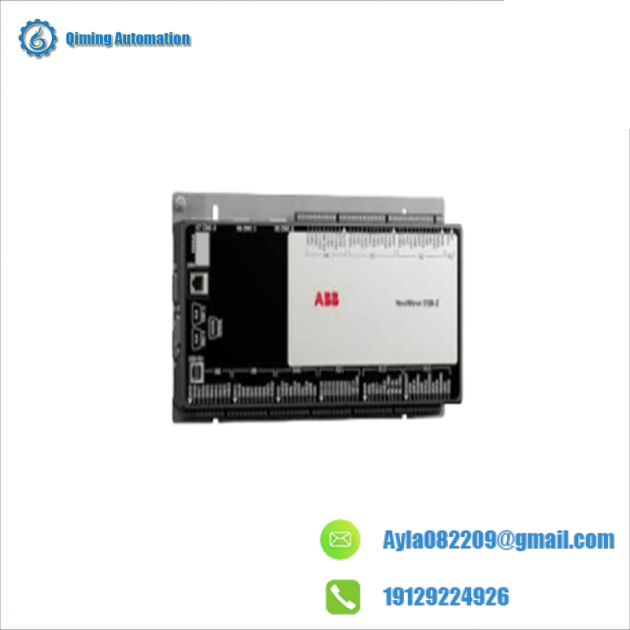 ABB DSAO130 | 57120001-FG | Analog Output Unit 16 Ch