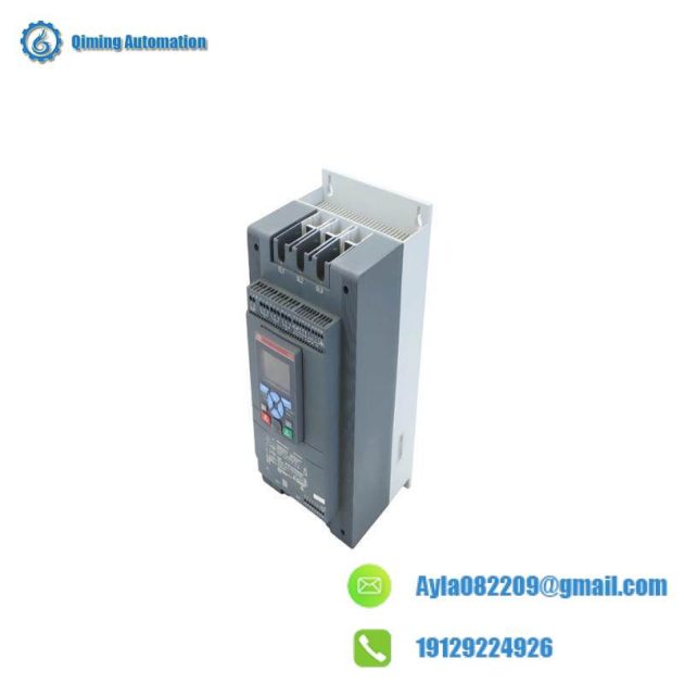 ABB NSSM01 Module for Industrial Automation Control Systems