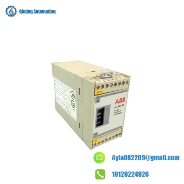 ABB F7E1A6G2 10005836 XP Power Supply