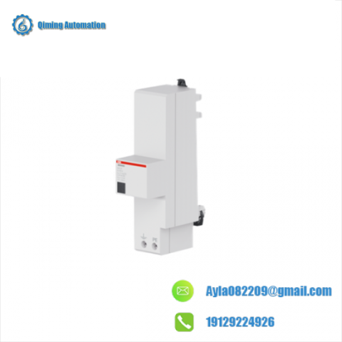 ABB OVR T1 3L 25-255 Surge Protection Device