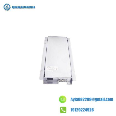 ABB P-HA-MCL-110RB000: Industrial Automation Mounting Column