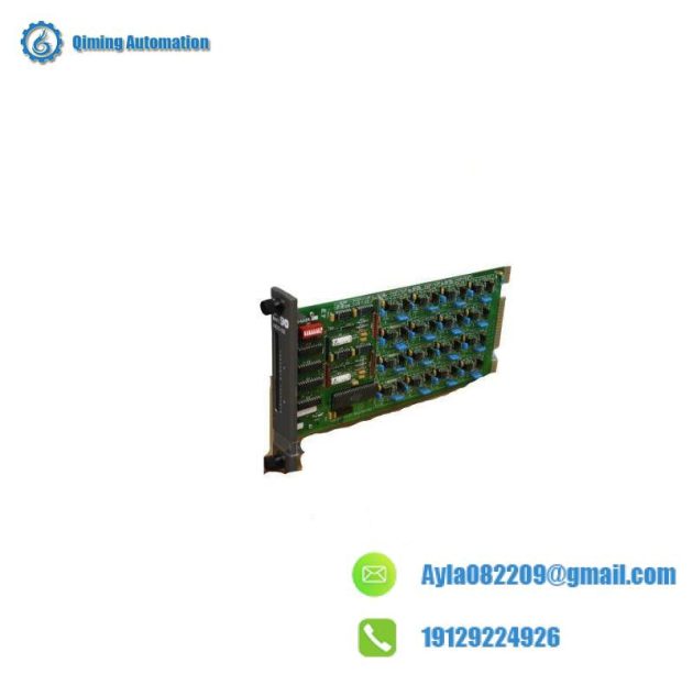 ABB P3EB HENF315223R1 - Industrial Control Module