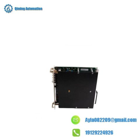 ABB PFSK101 YM322001-ED: High-Performance Power Supply Unit for Industrial Automation