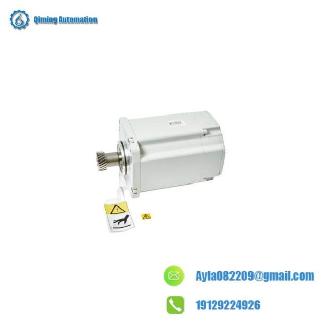 ABB PFSK164 3BSE021180R1 - High-Performance Control Module for Industrial Applications
