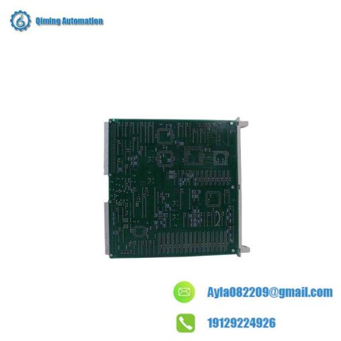 ABB PFSK 111 | 5735175-C | VDU Board