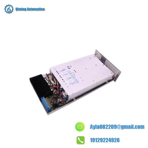 ABB PHARPS62200000 Power Supply Module