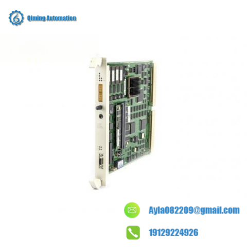 ABB 3HAC2385-1 Cable Unit: Industrial Control Module