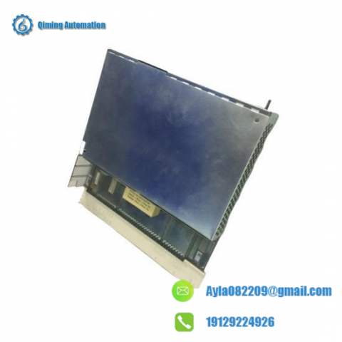 ABB PM630 AC110 Board, Advanced Industrial Automation Solution