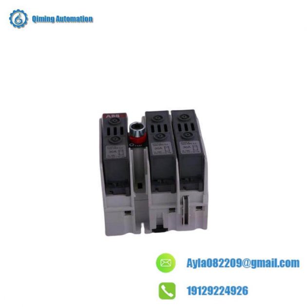 Allen-Bradley AB 1756-A13 13 Slot ControlLogix Chassis, Designed for Industrial Automation