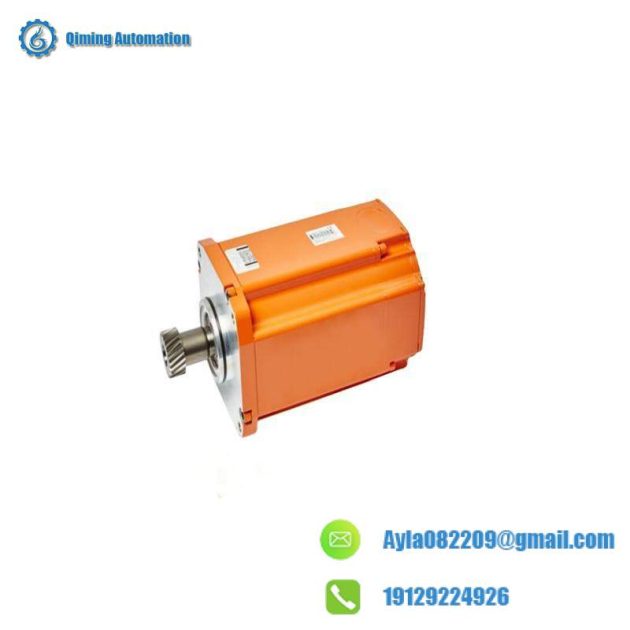 ABB PM825-1 Industrial Control Module