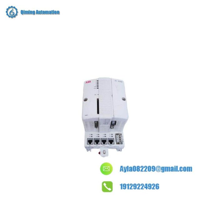 ABB PM861K01 3BSE018105R1 Module Controller for Industrial Automation