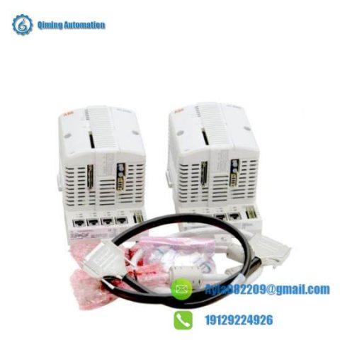 ABB Pharps Pep21013 Control Module, Precision & Reliability in Industrial Automation