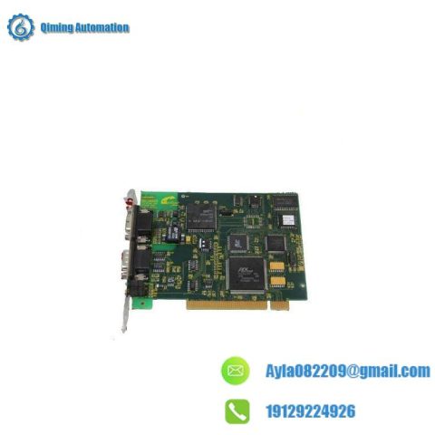 ABB PMA324BE PM A324 BE HIEE400923R0001 - Modbus Coupler Module