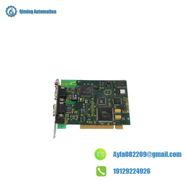 ABB PMA324BE PM A324 BE HIEE400923R0001 - Modbus Coupler Module
