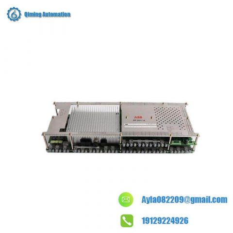 ABB PP-D517-A3011 | 3BHE051476R3011 | Converter Controller