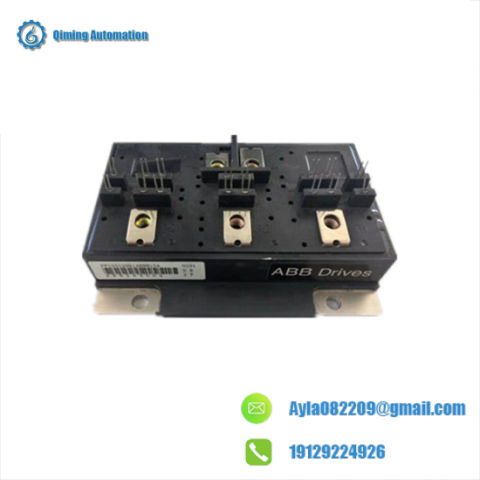 ABB PP15012HS - High-Performance Power Supply Module for Industrial Control Systems