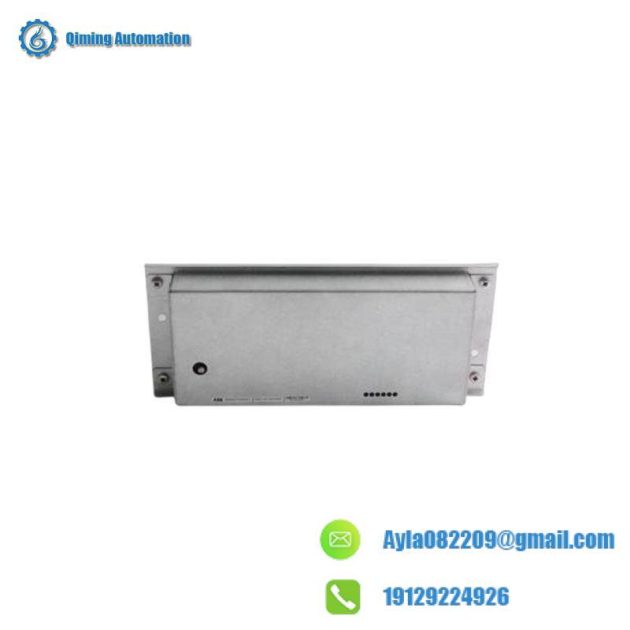 ABB PPD113B01-10-150000 | 3BHE023784R1023 - High-Performance Control Module for Industrial Automation