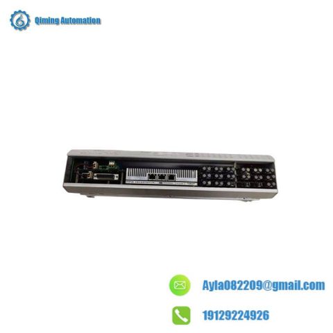 ABB PPD113B03-26-100110 3BHE023584R2365 - High-Performance Controller Module