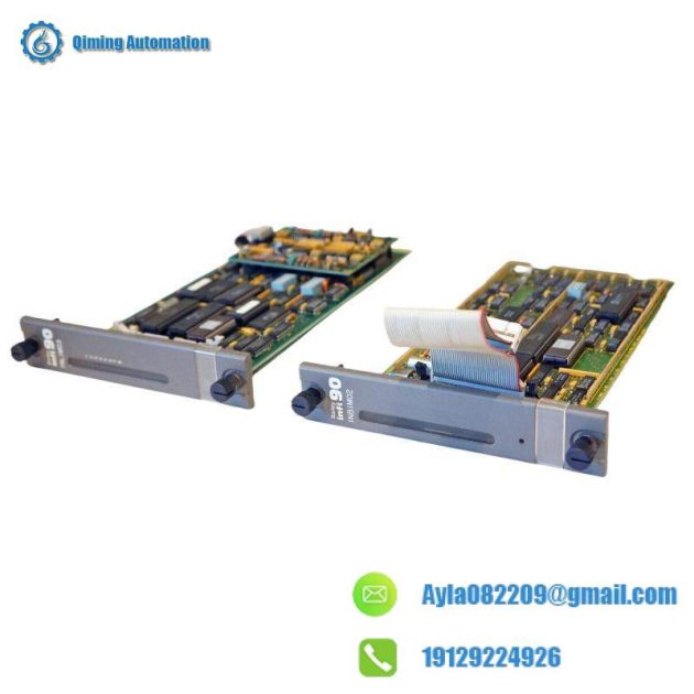 ABB PPD512 3BHE040375R1023 Automation Controller Module