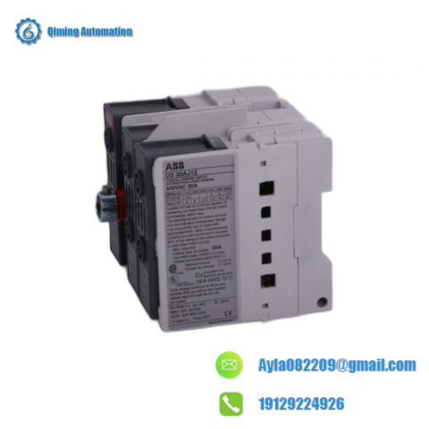 ABB PS60/4-50-P-LSS Servo Motor - Precision Control for Industrial Automation