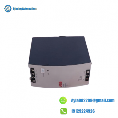 ABB PSE300-600-70 Softstarter: Industrial Automation Solutions for Your Needs