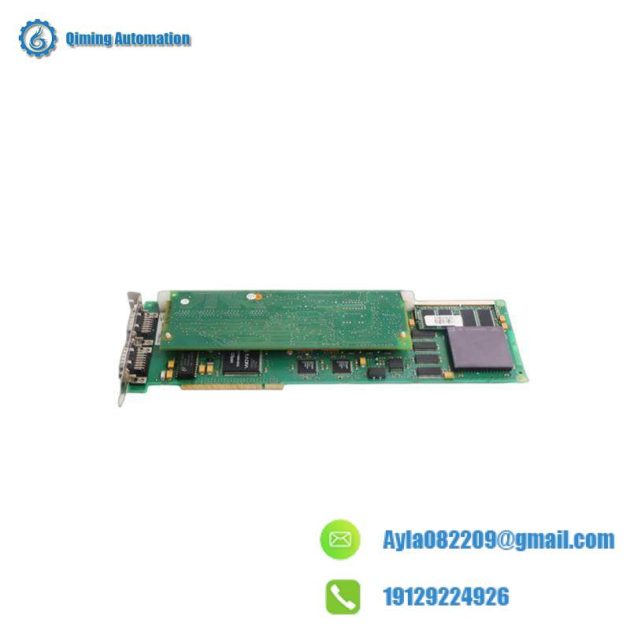 ABB PU516 Engineering Interface Module for PLC Systems