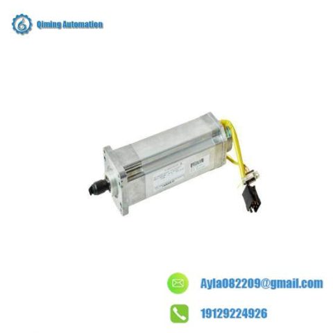 ABB Q3HNP Connector Model 00148-1: Replacement Module for Industrial Control Systems