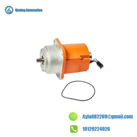 ABB R1.CAIR Industrial Control Module