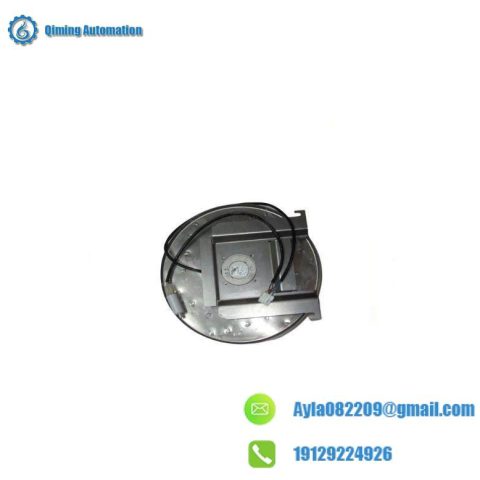 ABB RB4C-355/170K Inverter, Industrial Automation Solutions