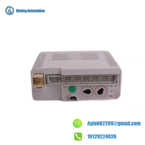 ABB RDCO-02 Communication Board: High-Performance PLC Module