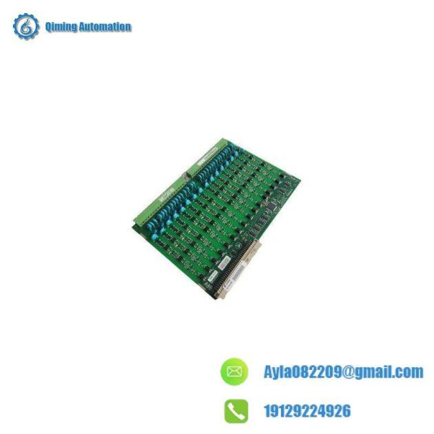 ABB REM615C_D HCMJAEADAND2BNN1CD - Advanced Industrial Control System