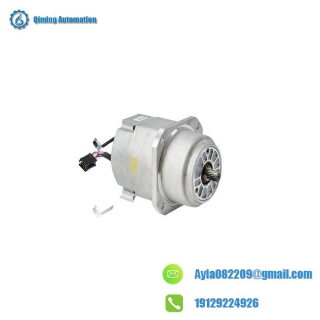 ABB REM615C_D HCMJAEADAND2BNN1CD - Advanced Industrial Control System