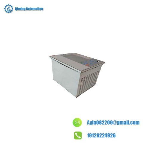 ABB RET670 1MRK002816-AA Control Relay: Advanced Industrial Control Solution