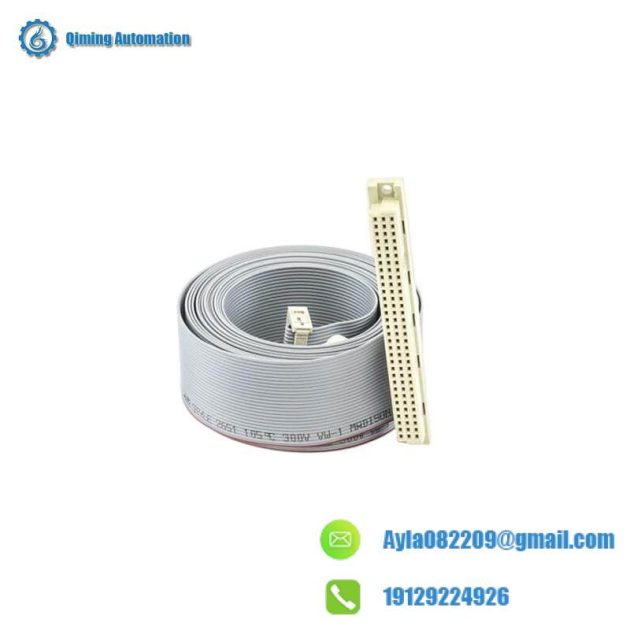 ABB RF522 3BSE000743R1 - High-Performance Industrial Control Module