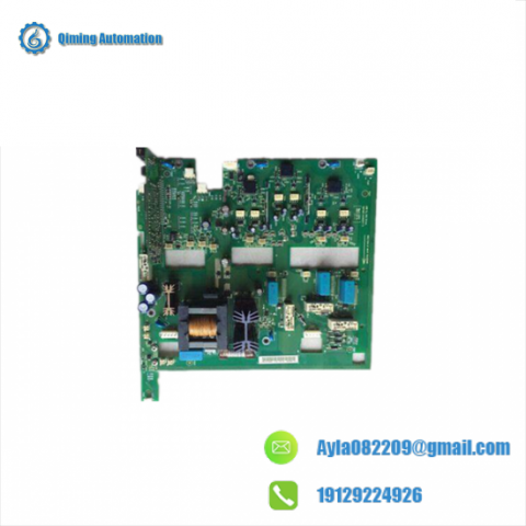 ABB RINT6621C - Main Circuit Interface Module