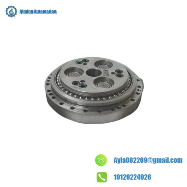 ABB RV3HAC021127-001 & 3HAB5558-1 & IRB2400 & 3HAC10553-1 & IRB6600 & 3HAC037635-005 - Advanced Industrial Control Modules